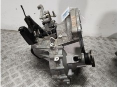 Recambio de caja cambios para skoda roomster (5j7) 1.4 tdi referencia OEM IAM JHP   2