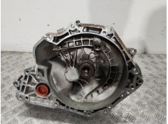 Recambio de caja cambios para opel astra h (a04) 1.6 (l48) referencia OEM IAM F17C419 55352935 