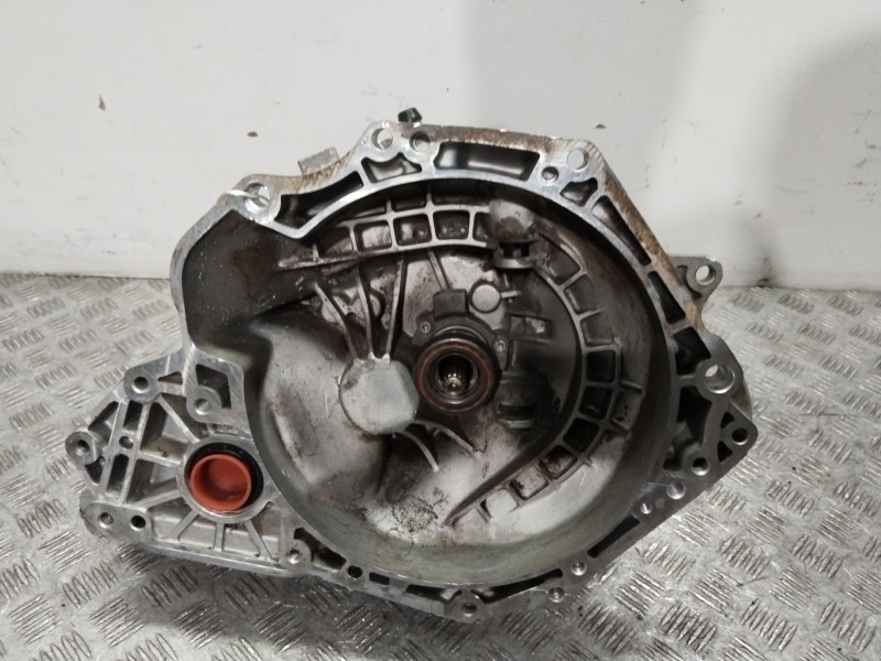 Recambio de caja cambios para opel astra h (a04) 1.6 (l48) referencia OEM IAM F17C419 55352935 