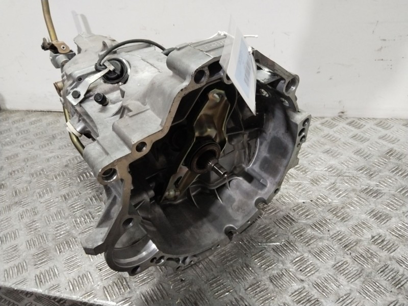 Recambio de caja cambios para audi a4 b6 (8e2) 1.8 t referencia OEM IAM FTW  