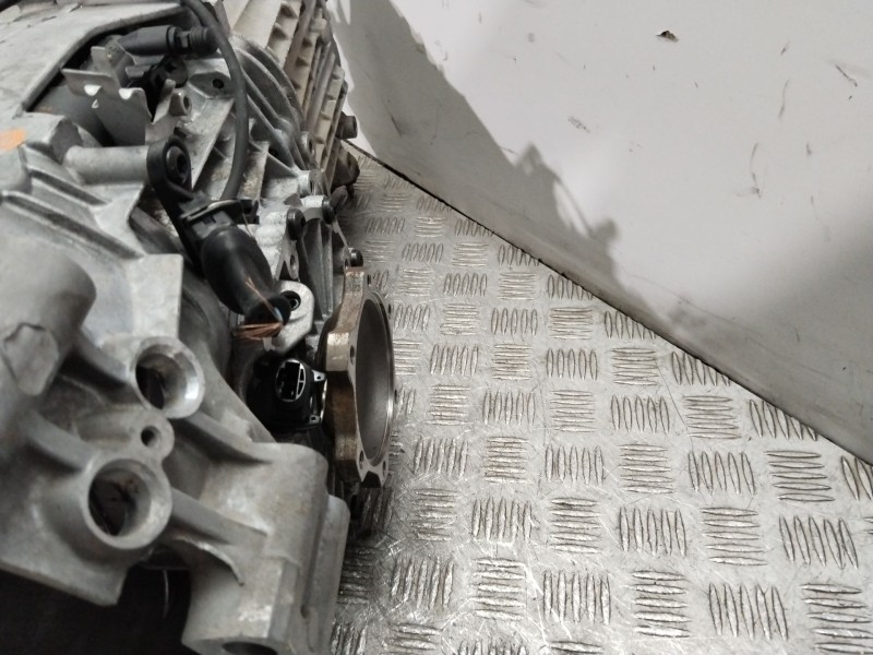 Recambio de caja cambios para audi a4 b6 (8e2) 1.8 t referencia OEM IAM FTW  