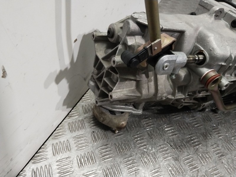 Recambio de caja cambios para audi a4 b6 (8e2) 1.8 t referencia OEM IAM FTW  