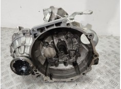 Recambio de caja cambios para seat altea (5p1) 1.6 tdi referencia OEM IAM LUB
