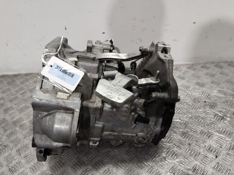 Recambio de caja cambios para seat altea (5p1) 1.6 tdi referencia OEM IAM LUB  