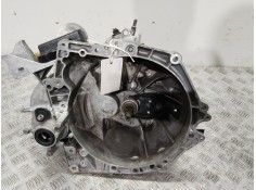 Recambio de caja cambios para peugeot 308 i (4a_, 4c_) 1.6 16v referencia OEM IAM 20DP42