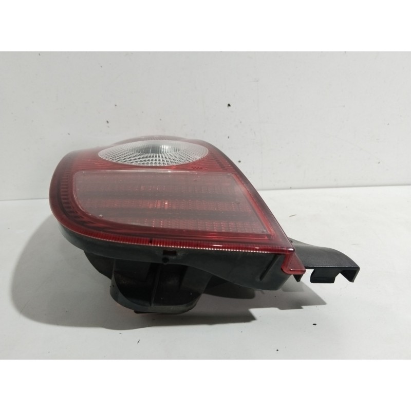 PILOTO TRASERO IZQUIERDO B6555AX720  - imagen 3