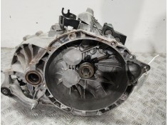 Recambio de caja cambios para ford focus c-max (dm2) 2.0 tdci referencia OEM IAM 4M5R7002CF  