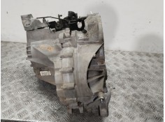 Recambio de caja cambios para ford focus c-max (dm2) 2.0 tdci referencia OEM IAM 4M5R7002CF   2