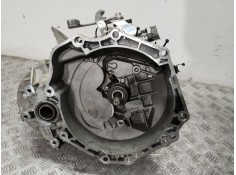 Recambio de caja cambios para opel astra j sports tourer (p10) 1.6 cdti (35) referencia OEM IAM M320MDE  