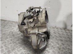 Recambio de caja cambios para opel astra j sports tourer (p10) 1.6 cdti (35) referencia OEM IAM M320MDE   2