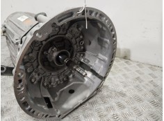 Recambio de caja cambios para mercedes-benz sprinter 3,5-t furgoneta (b906) 310 cdi (906.631, 906.633, 906.635, 906.637) referen