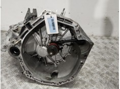 Recambio de caja cambios para renault scénic ii (jm0/1_) 1.5 dci (jm1e, jm16) referencia OEM IAM TL4A000  