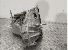 Recambio de caja cambios para renault scénic ii (jm0/1_) 1.5 dci (jm1e, jm16) referencia OEM IAM TL4A000   2