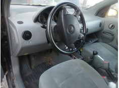 chevrolet aveo / kalos hatchback (t200) del año 2005 2