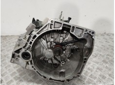 Recambio de caja cambios para nissan qashqai ii (j11, j11_) 1.2 dig-t referencia OEM IAM TL4137  