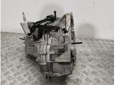 Recambio de caja cambios para nissan qashqai ii (j11, j11_) 1.2 dig-t referencia OEM IAM TL4137   2
