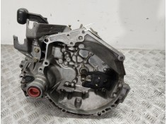Recambio de caja cambios para citroën c3 i (fc_, fn_) 1.4 i referencia OEM IAM 20CP15  