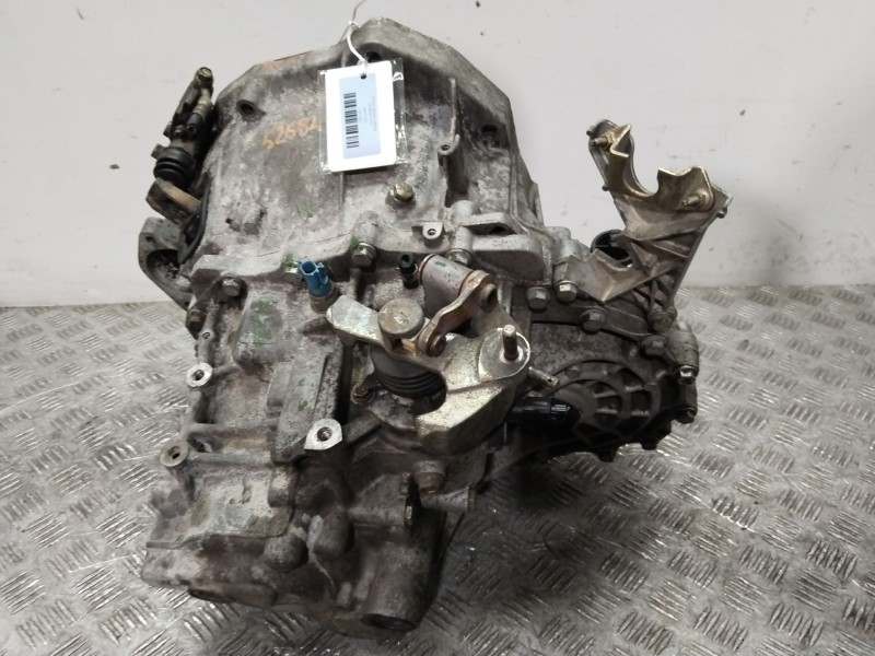 Recambio de caja cambios para nissan primera (p12) 2.2 dci referencia OEM IAM 200131489  