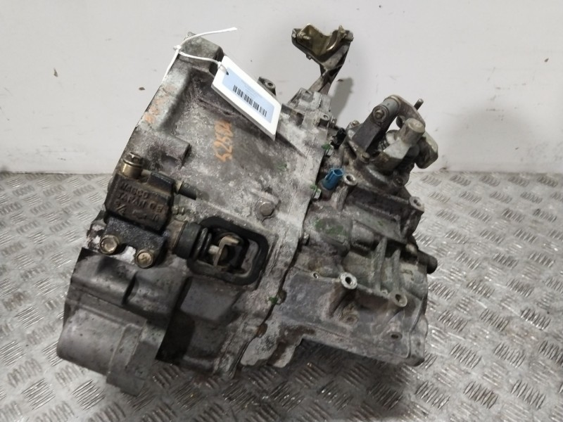 Recambio de caja cambios para nissan primera (p12) 2.2 dci referencia OEM IAM 200131489  