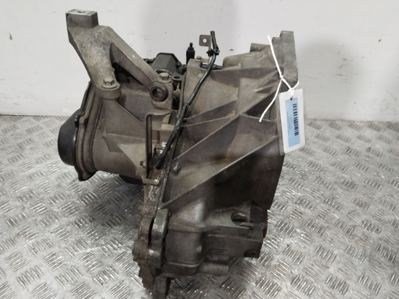 Recambio de caja cambios para ford focus c-max (dm2) 1.6 referencia OEM IAM 3M5R7002NB  