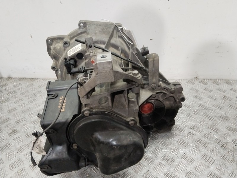 Recambio de caja cambios para ford focus c-max (dm2) 1.6 referencia OEM IAM 3M5R7002NB  