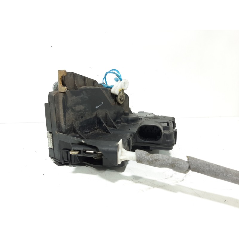 CERRADURA PUERTA DELANTERA DERECHA 51217011244 7 PINES  - imagen 3
