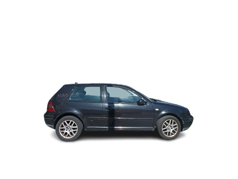 volkswagen golf iv (1j1) del año 2003