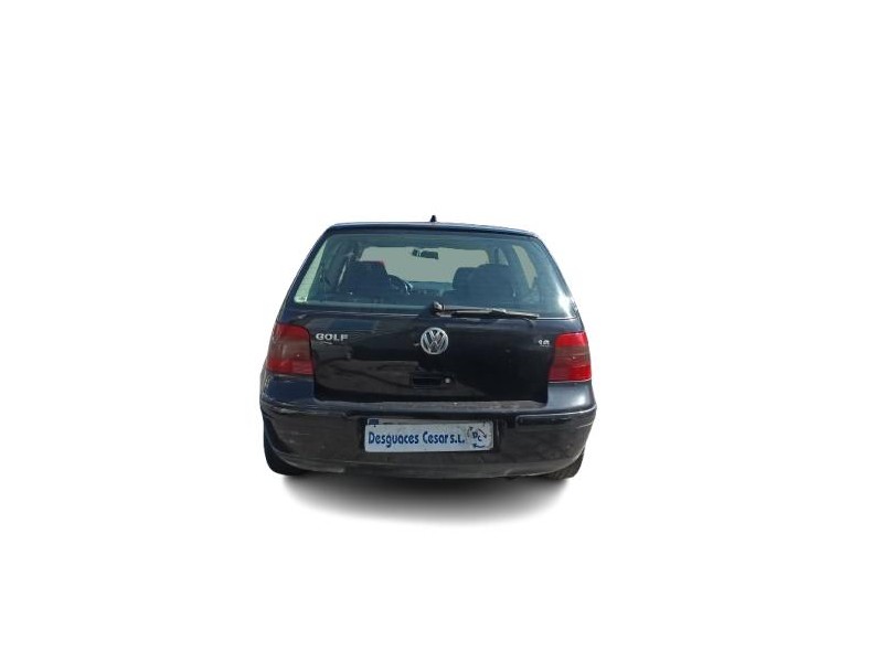 volkswagen golf iv (1j1) del año 2003