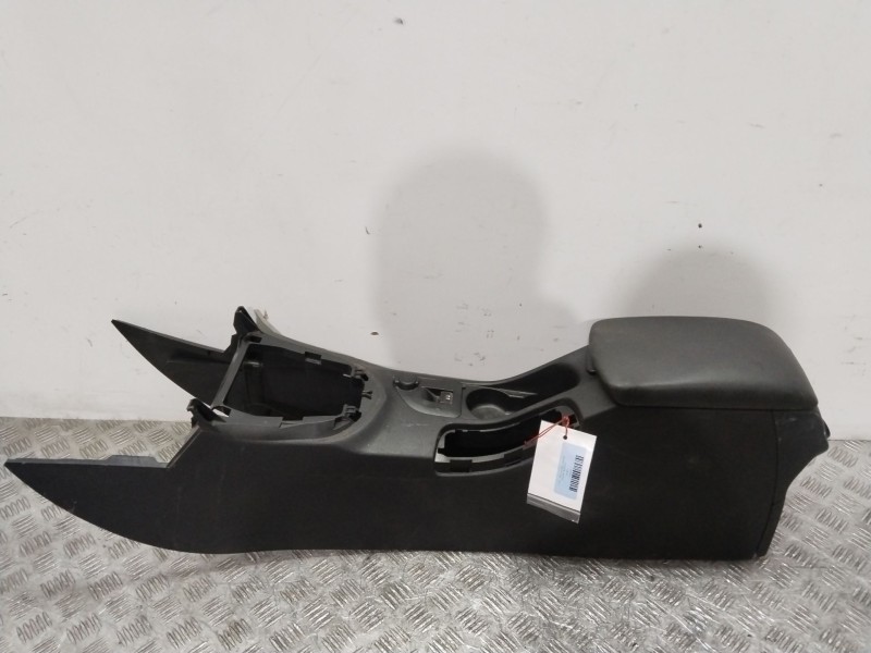 Recambio de consola central para peugeot 308 sw i (4e_, 4h_) 1.6 hdi referencia OEM IAM 7589RY  