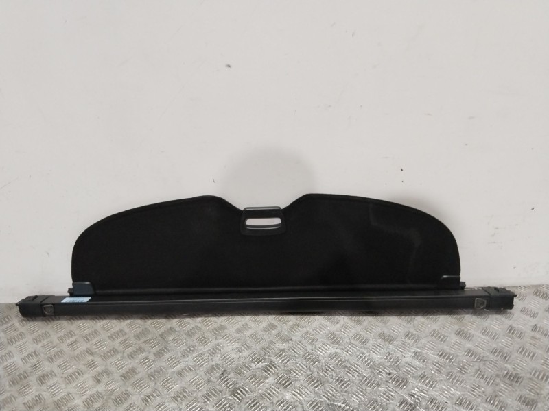 Recambio de bandeja trasera para peugeot 308 sw i (4e_, 4h_) 1.6 hdi referencia OEM IAM 96807217ZD  