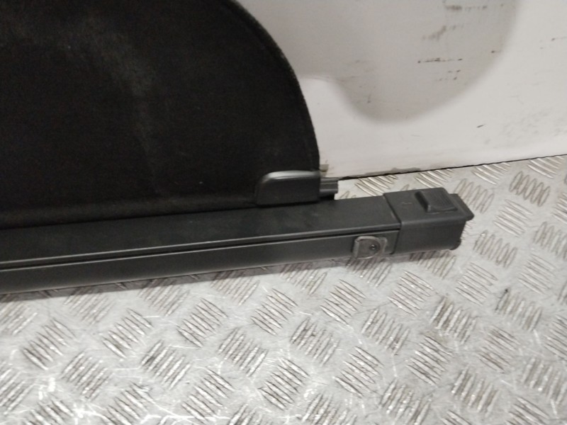 Recambio de bandeja trasera para peugeot 308 sw i (4e_, 4h_) 1.6 hdi referencia OEM IAM 96807217ZD  