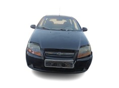 chevrolet aveo / kalos hatchback (t200) del año 2005