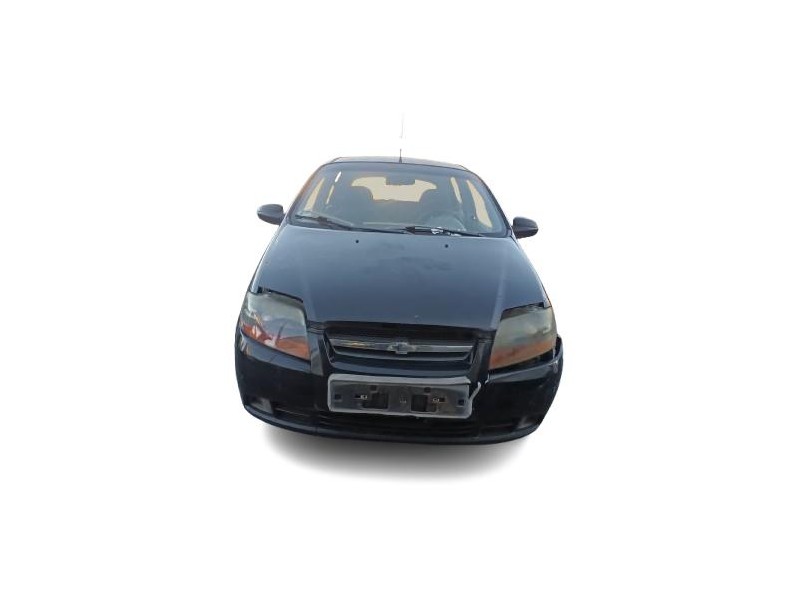 chevrolet aveo / kalos hatchback (t200) del año 2005
