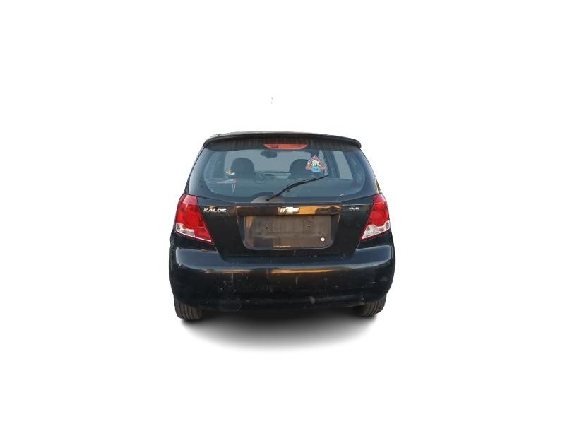 chevrolet aveo / kalos hatchback (t200) del año 2005