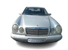 mercedes-benz clase e (w210) del año 1997