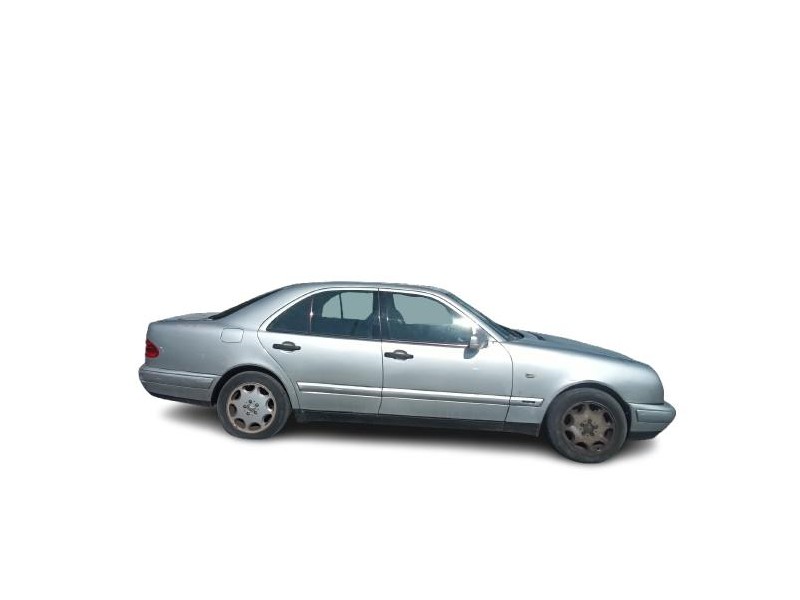 mercedes-benz clase e (w210) del año 1997
