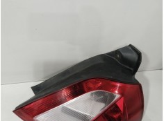 Recambio de piloto trasero derecho para renault megane ii (bm0/1_, cm0/1_) 1.6 16v (bm0c, cm0c) referencia OEM IAM 8200073237   2