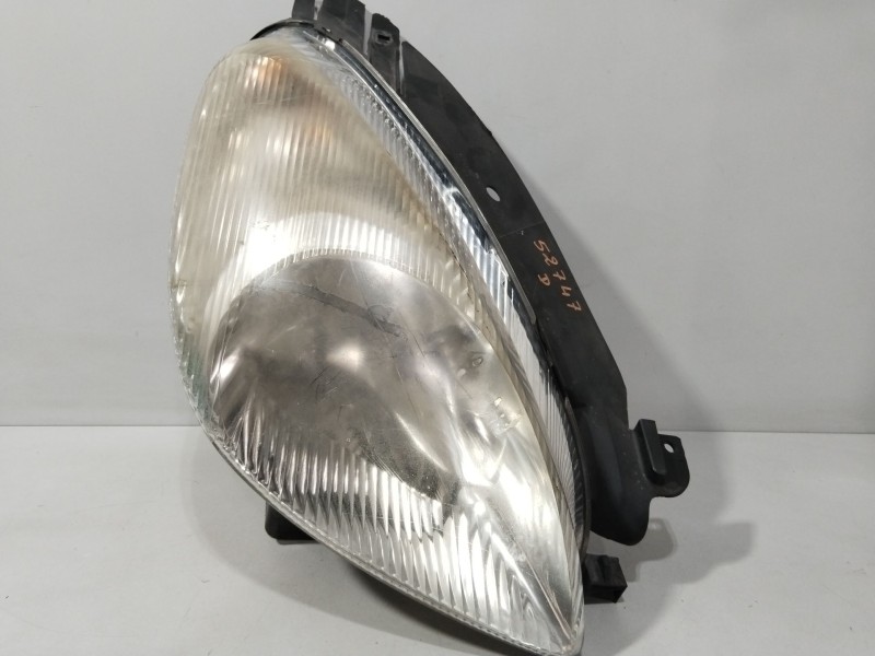 Recambio de faro derecho para citroën xsara picasso (n68) 1.8 16v referencia OEM IAM 9649557380  