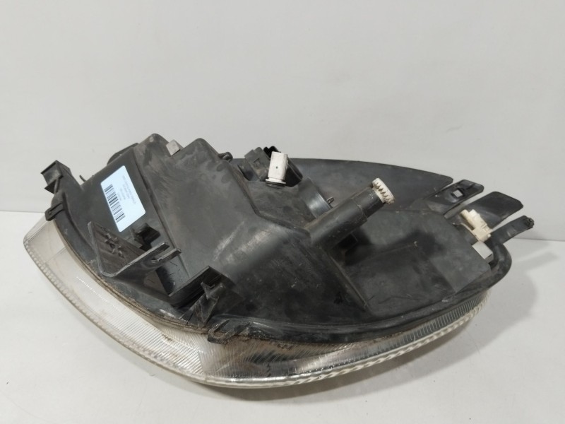 Recambio de faro derecho para citroën xsara picasso (n68) 1.8 16v referencia OEM IAM 9649557380  
