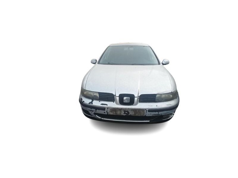 seat toledo ii (1m2) del año 2004