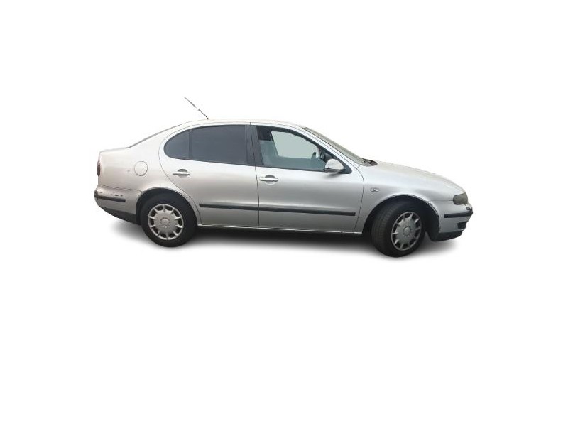 seat toledo ii (1m2) del año 2004