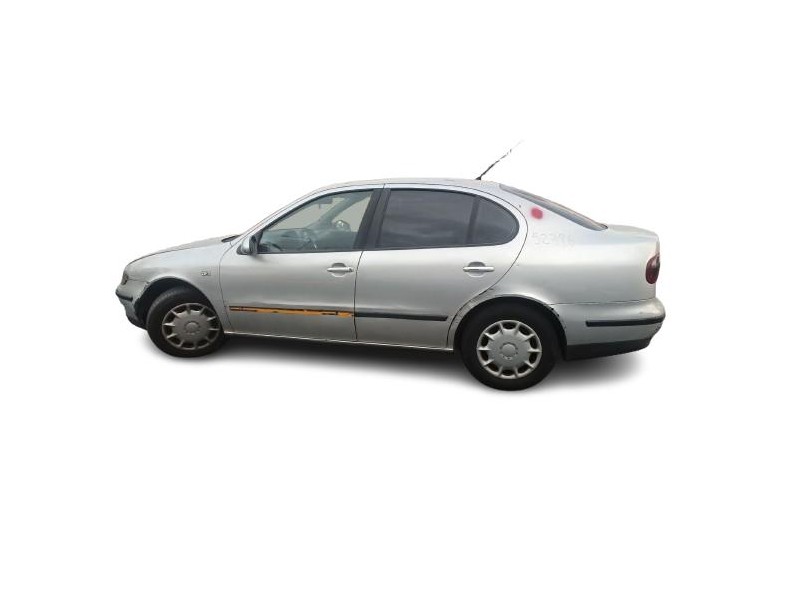 seat toledo ii (1m2) del año 2004