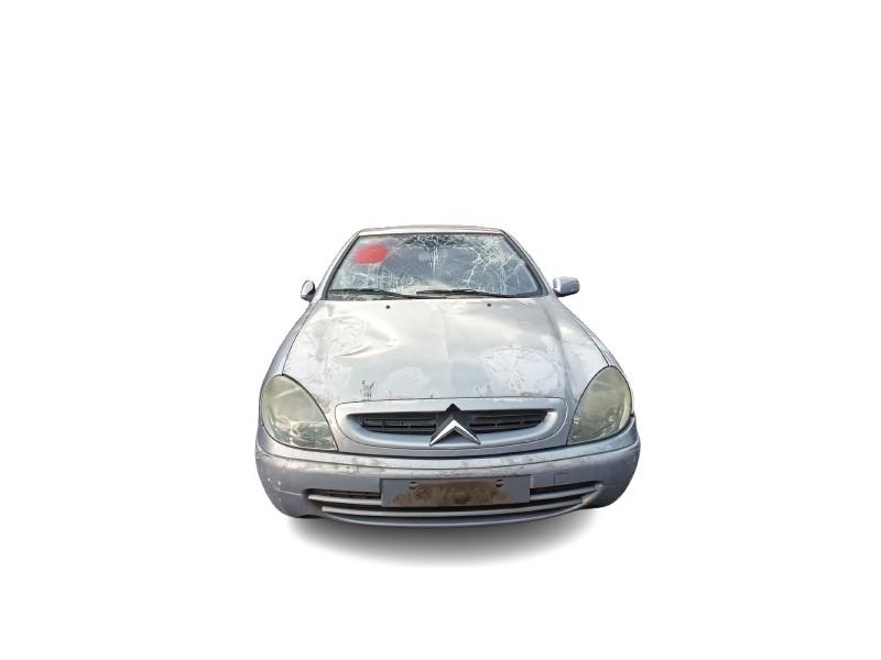 citroën xsara (n1) del año 2002