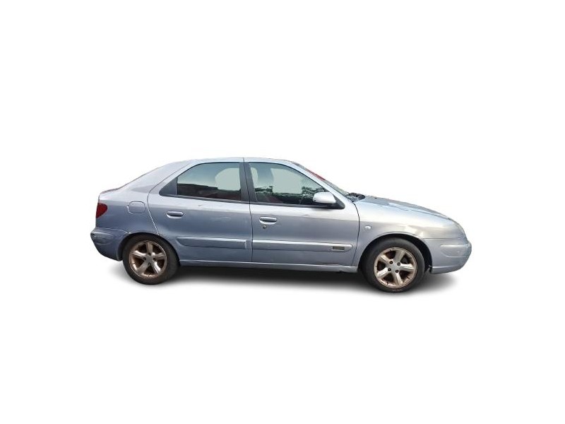 citroën xsara (n1) del año 2002