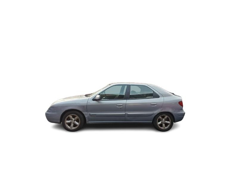 citroën xsara (n1) del año 2002