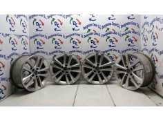 Recambio de llanta para fiat croma (194) 1.9 8v multijet active (12.2007) referencia OEM IAM  5 TORNILLOS 17 PULGADAS  2