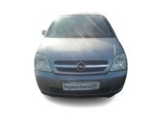 opel meriva a monospace (x03) del año 2004