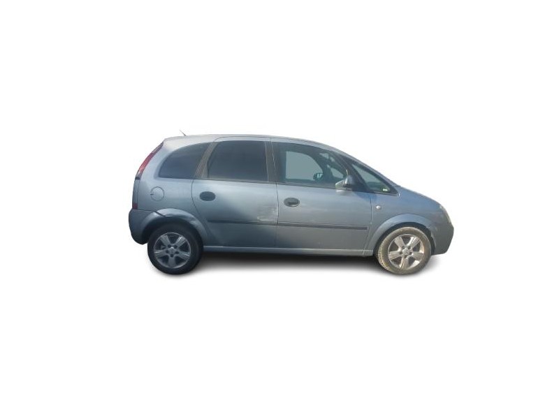 opel meriva a monospace (x03) del año 2004