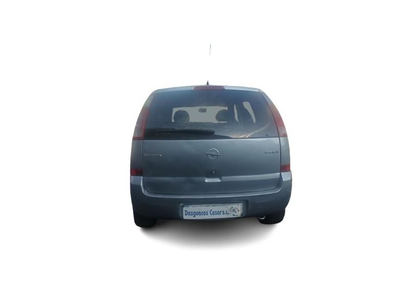 opel meriva a monospace (x03) del año 2004
