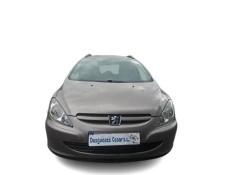 peugeot 307 break (3e) del año 2004
